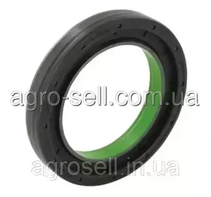 RE535549 Манжета передней крышки коленвала, JD8345R/8260R/8295R RE535549 Манжета передней крышки коленвала, JD8345R/8260R/8295R