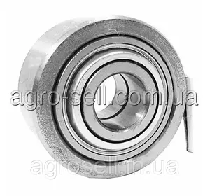 Подшипник с втулкой прикат. колеса 203KYP2/AA34132+AA61722+A43769/AA35638 1780/7000 G35638 Подшипник с втулкой прикат. колеса 203KYP2/AA34132+AA61722+A43769/AA35638 1780/7000 G35638