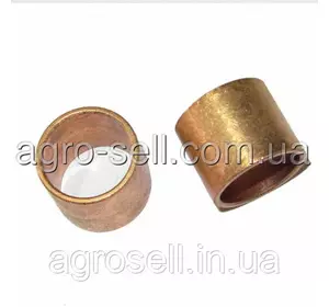 Втулка бронз. (19.13х22.3х19.05), 2388/2366/1666 1280291C1 Втулка бронз. (19.13х22.3х19.05), 2388/2366/1666 1280291C1