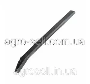 Планка направляющая решет левая, 2166/2366 1979206C1 Планка направляющая решет левая, 2166/2366 1979206C1