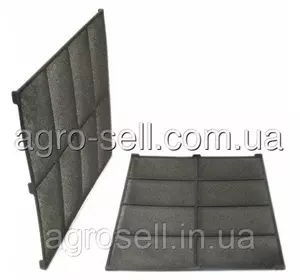 Элемент ф-ра воздушного кондиционера, сетка (AH120547), JD9500/9600/9780CTS (HiFi) SC90327 Элемент ф-ра воздушного кондиционера, сетка (AH120547), JD9500/9600/9780CTS (HiFi) SC90327