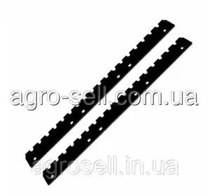 Лопасть битера (AH223919/H236279/H221355/H209762) JD AH234509 Лопасть битера (AH223919/H236279/H221355/H209762) JD AH234509