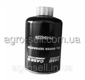 Фильтр топливный J286503/J931062 SPX3200/3310 Case 71104220 Фильтр топливный J286503/J931062 SPX3200/3310 Case 71104220