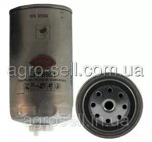 Фильтр гр/очистки топлива (87340333/87340334/84348883/H70WK09), MX340/8010/T8390 (Luber Finer) LFF8981 Фильтр гр/очистки топлива (87340333/87340334/84348883/H70WK09), MX340/8010/T8390 (Luber Finer) LFF8981