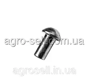 Заклепка 1/4 X 5/8 G10427 Заклепка 1/4 X 5/8 G10427
