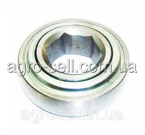 Подшипник шариковый с 6-гран. отв. 207KRRB17/207KRRBAH02/AE29785 9420 Подшипник шариковый с 6-гран. отв. 207KRRB17/207KRRBAH02/AE29785 9420