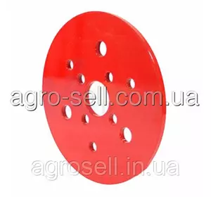 Диск фиксир. муфты (194835C2), 2166/2388/5088 87470287 Диск фиксир. муфты (194835C2), 2166/2388/5088 87470287