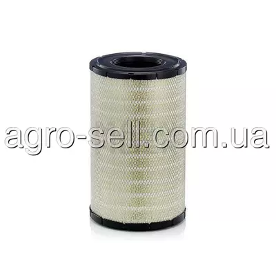 Фільтр повітря зовнішній C28165 ((H930200091100, H916201092040, P784863)