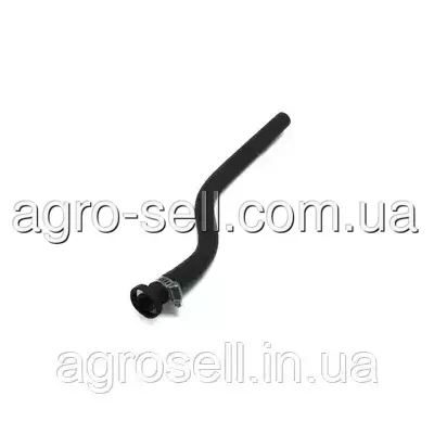 Патрубок радіатору DAF (BSG) BSG-05-545-023