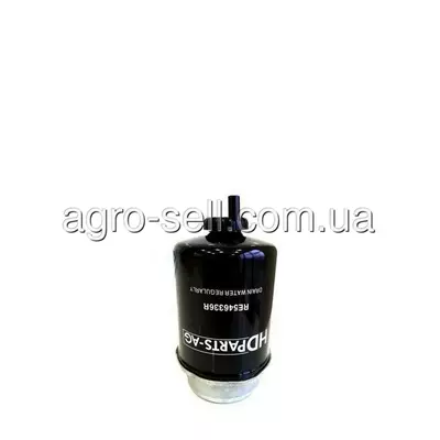 Фільтр паливний грубої очистки (RE546336, RE529644, WK8179, WK8156, P551432) John Deere