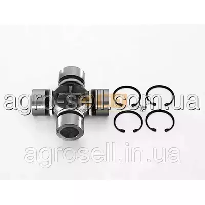 Хрестовина карданного валу 52x147,3 Iveco (CEI) 133135