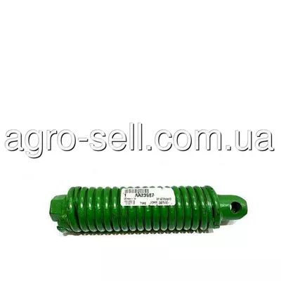 Пружина кронштейна сівалки AA23987 John Deere