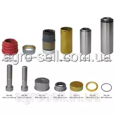 Р/к супорту (CP) KNORR SB6 SB7 SN6 SN7 CP9011262