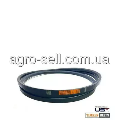 Пас привідний (HXE15556, HC171, 0302326, 1004475) AG12200W