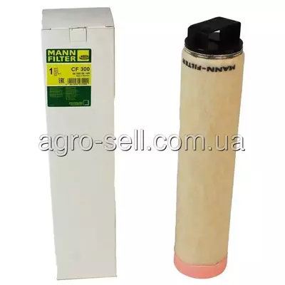 Фільтр повітряний CF300 (32/915801, 32/916600, P780030)
