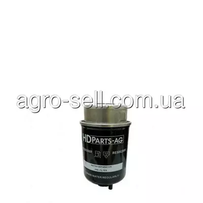 Фільтр паливний (RE509208, RE517181, 87802923, 84565926, 6005028153, WK8155, 35014) John Deere