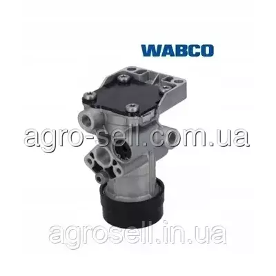 Кран гальмівний причепа (WABCO) 9710020200