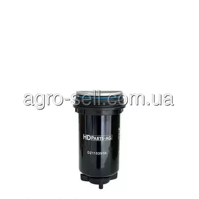 Фільтр палива грубої очистки (DZ115391, RE551507) John Deere