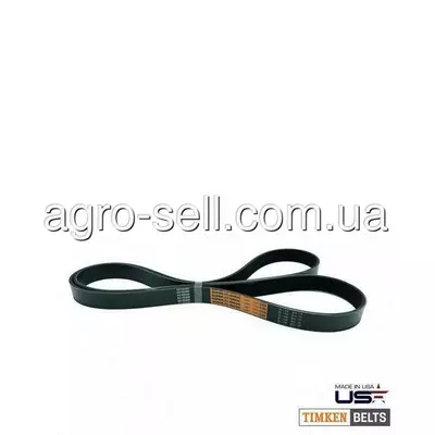 Пас (R210808, 8PK2110, 1001196) AG15530R