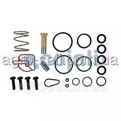 Р/к крана керування вісі яка підіймається 2280121 (COJALI) 6012346