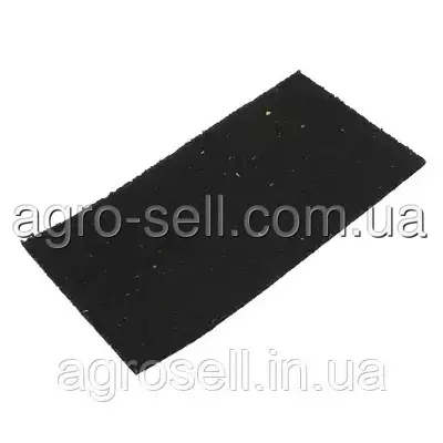 Стрічка протиковзка (гума влуканізована) 200х100х2,5 (LOADLOK) 14000853