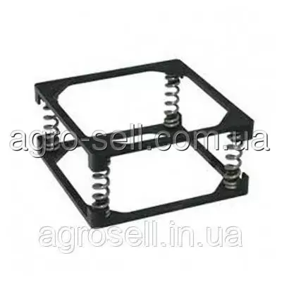 Прижим фильтра SWK-2000/40 сепаратор (40л/мин.) Separ-2000/40