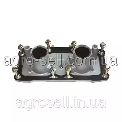 Кришка механізму підводу супорту (CP) MERITOR ELSA 2 CP9028122