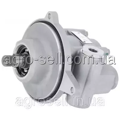 Насос ГПК RVI Volvo 2.53450