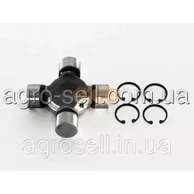 Хрестовина карданного валу 34,9x126,2 Iveco (CEI) 133120