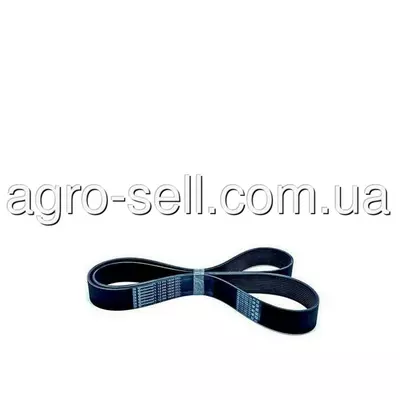 Ремінь поліклиновий (R503312, R131622, DZ119641)