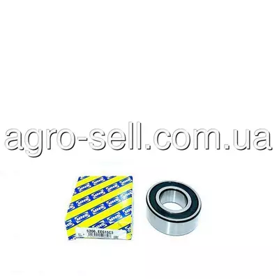 Підшипник 5206EEG15C3 (AZ41664, 216040, 420832, 3206-2RSC3, 3206 A-2RS1TN9/MT33, 5206-2RSW)