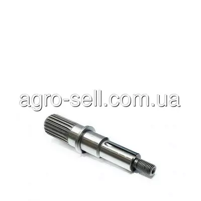 Вал шліцевий (CE18452) John Deere