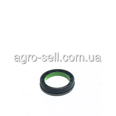 Сальник гумовий (AL161315, AL221272, AL79902, AZ62526) John Deere