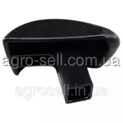 Ручка двері внутрішня ліва (DAF OE) 1698971