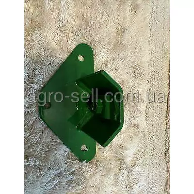 Кронштейн AH223122 John Deere