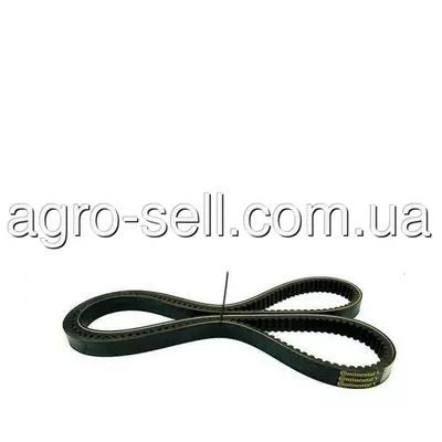 Ремінь зубчастий (H135417, H140404)