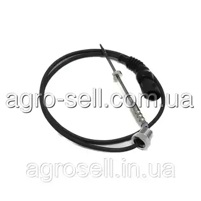 Датчик температури випускних газів DAF XF105/CF75/CF85 EURO 5 (до катализатора) (HOBI) 710