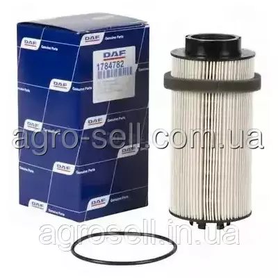 Фільтр паливний (DAF OE) 1784782