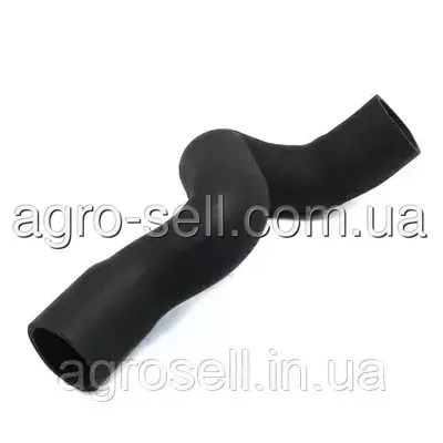 Патрубок радіатору SCANIA (BSG) BSG-04-545-162