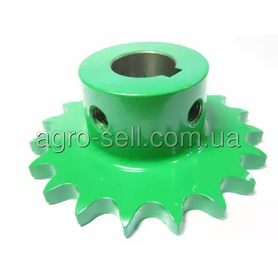 Зірочка AH147557 (John Deere, Original)