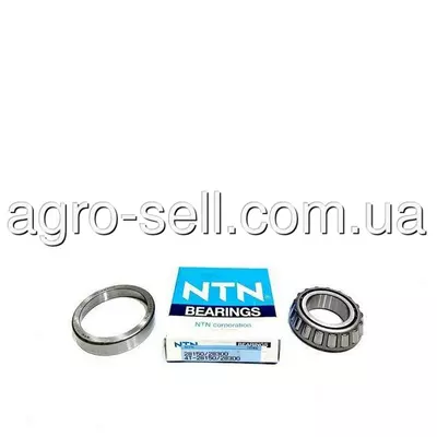 Підшипник (AZ52170) 4T-28150/28300