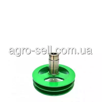 Шків H179058R (H179058) John Deere