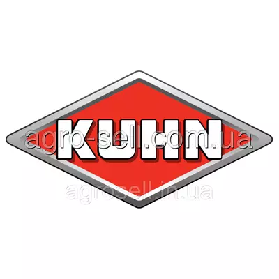 Пружина N02625A0 Kuhn