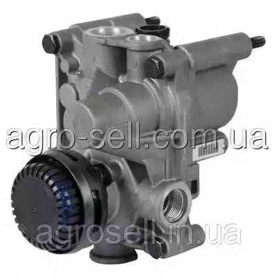 Клапан прискорювальний (DAF OE) 1448019