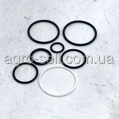Комплект ущільнень AL153541 John Deere