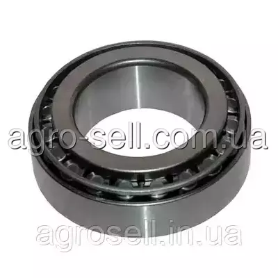 Підшипник роликовий конічний 33113 F