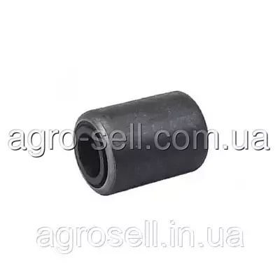 Втулка ресори 30,1/60X72 (мет-гум-мет) (BPW) 203159800