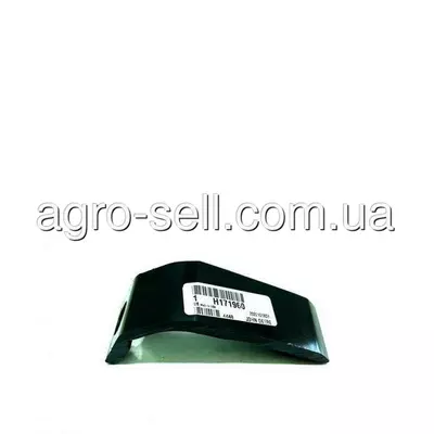 Пластина транспортера похилої камери Н171960 John Deere