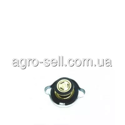 Кришка радіатора системи охолодження (RE43593)