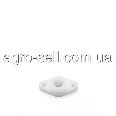 Штуцер R86457 John Deere